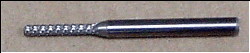 Fresa Diamantada